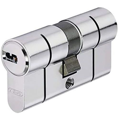 Bezpečnostní cylindrická vložka ABUS D66, 30 mm x 30 mm