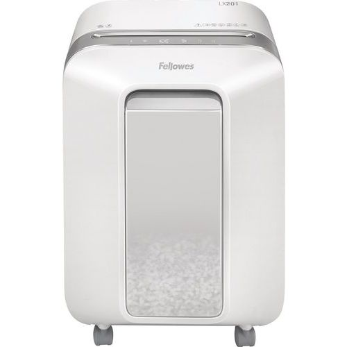 Skartovač Fellowes LX 201