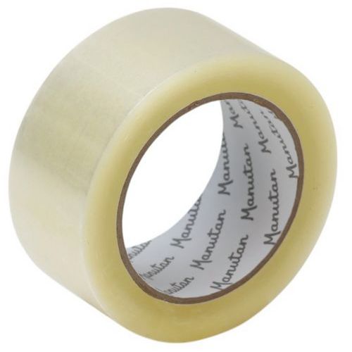 Lepicí páska Manutan Expert, šířka 48 mm, transparentní