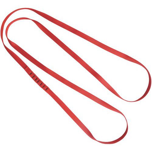 Kotevní smyčka kruhová, délka 1,5 m