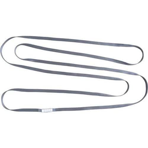 Kotevní smyčka kruhová, délka 3 m