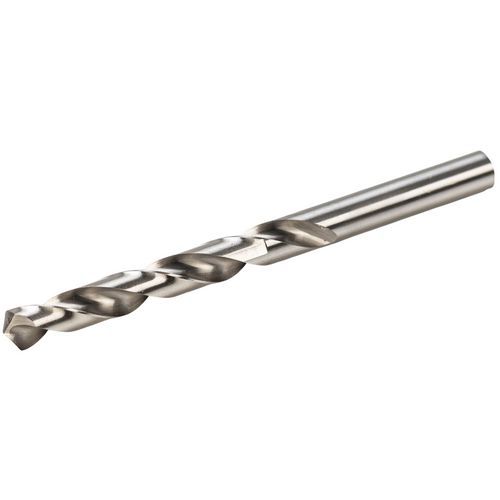 Vrták do kovu HSS Manutan Expert, průměr 8,5 mm