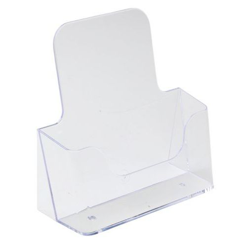 Zásobník na letáky Manutan Expert, 1 kapsa na výšku, A5