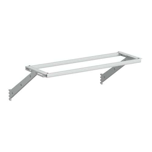 Doplňkový profil k dílenskému stolu Treston LMT, 120 cm
