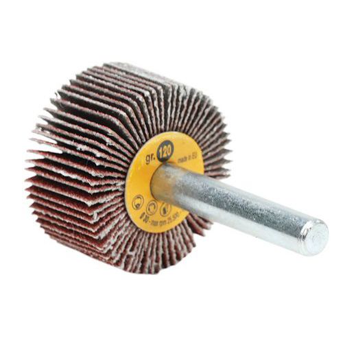 Lamelový kotouč Manutan Expert, 30 x 15, zrnitost 120