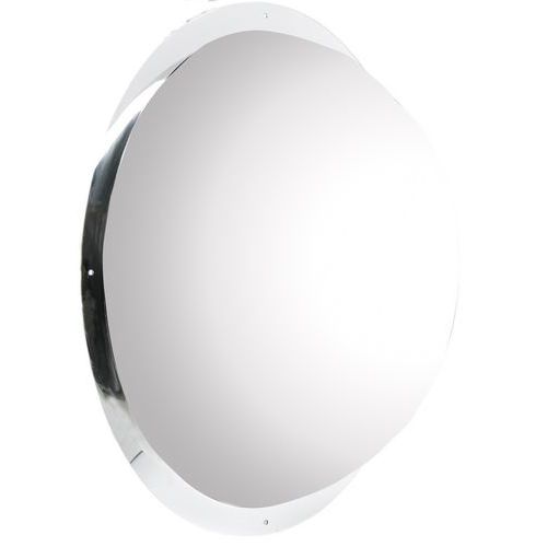 Průmyslové parabolické zrcadlo Plexi Manutan Expert, polokoule, 1000 mm