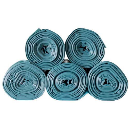 Pytle do odpadkových košů 58 x 102 x 0,05 šedé – Bonton