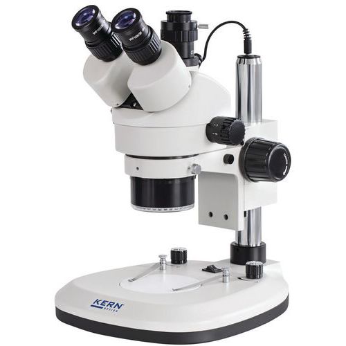 Stereomikroskop Kern OZL 466