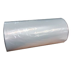 Fóliový rukáv z PE, návin 200 m, šířka 200 mm