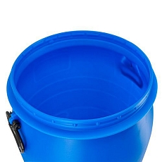 Havarijní souprava s hydrofobním sorbentem Reosorb, olejová, sorpční kapacita 40 l