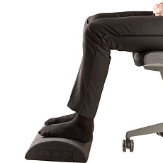 Pěnová podložka pod nohy Fellowes BREYTA