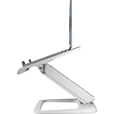 Stojan na notebook Fellowes HANA LT, bílý