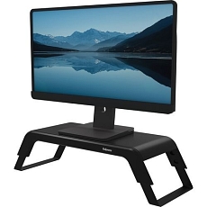 Podstavec pod monitor Fellowes HANA LT, černý