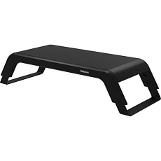 Podstavec pod monitor Fellowes HANA LT, černý