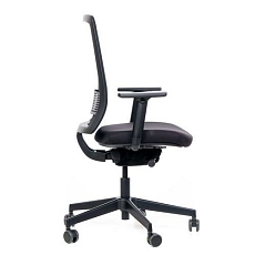 Kacelářská židle Lyra Air