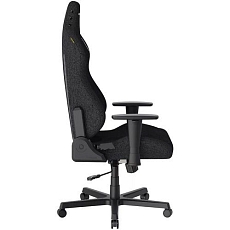 Herní židle DXRacer DRIFTING černá, látková