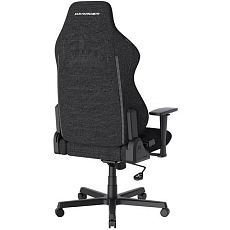 Herní židle DXRacer DRIFTING černá, látková