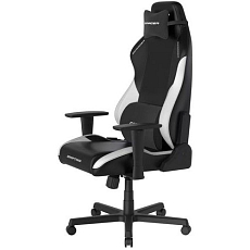 Herní židle DXRacer DRIFTING, černá/bílá