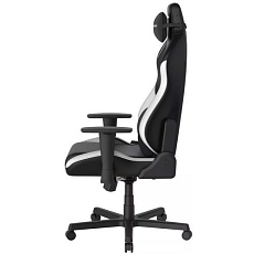 Herní židle DXRacer DRIFTING, černá/bílá