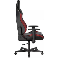 Herní židle DXRacer DRIFTING XL, černá/bílá
