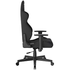 Herní židle DXRacer GLADIATOR, černá, látková