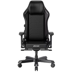 Herní židle DXRacer MASTER, černá