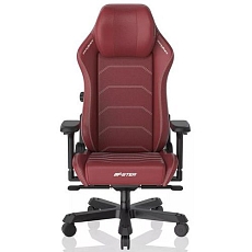 Herní židle DXRacer MASTER, červená