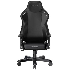 Herní židle DXRacer TANK, černá