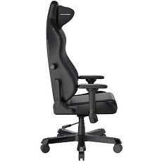 Herní židle DXRacer TANK, černá