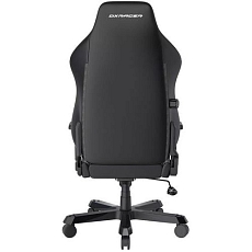 Herní židle DXRacer TANK, černá