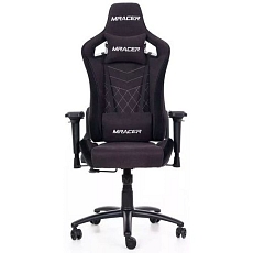 Herní židle MRacer Lancer, látková