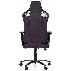 Herní židle MRacer Lancer, látková