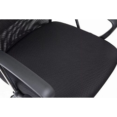 Kancelářská židle Alberta, černá