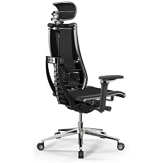 Kancelářská židle YOGA 4D Triumph