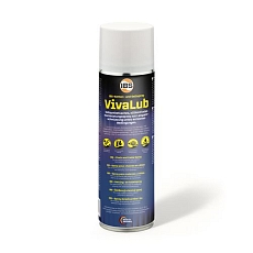 Řetězový sprej IBS VivaLub, 500 ml