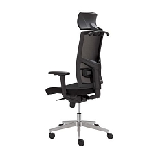 Manager VIP Fer, černá