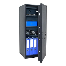 Nábytkový trezor Power Safe PS, 100 x 44,5 x 44 cm