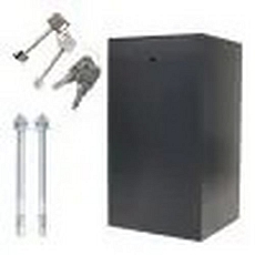 Nábytkový trezor Power Safe PS, 80 x 44,5 x 44 cm