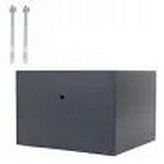 Nábytkový trezor Power Safe 300EL, bezpečnostní třídy S2