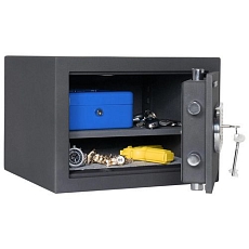 Nábytkový trezor Toscana, bezpečnostní třídy 1, 30 x 42 x 39 cm