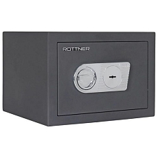 Nábytkový trezor Toscana, bezpečnostní třídy 1, 30 x 42 x 39 cm