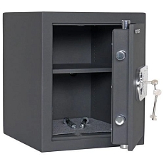 Nábytkový trezor Toscana, bezpečnostní třídy 1, 42 x 35 x 38 cm