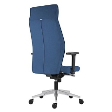 Kancelářská židle LEI, černá