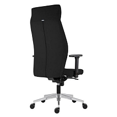 Kancelářská židle LEI, černá
