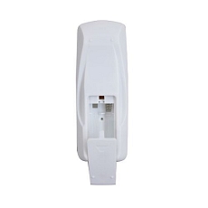 Nástěnný ventilátor 40 cm s dálkovým ovládáním