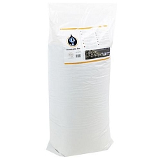 Sypký sorbent Vermiculite, 27 l, bal 9,5 kg - Manutan Expert