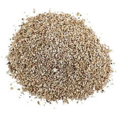 Sypký sorbent Vermiculite, 27 l, bal 9,5 kg - Manutan Expert