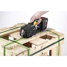 Akumulátorový páskovač Zapak ZP93