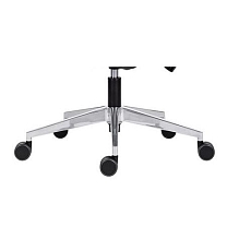 Kancelářská židle Motion, modrá