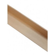 Kartonové ochranné rohy, 100 x 5 x 5 cm, 25 ks